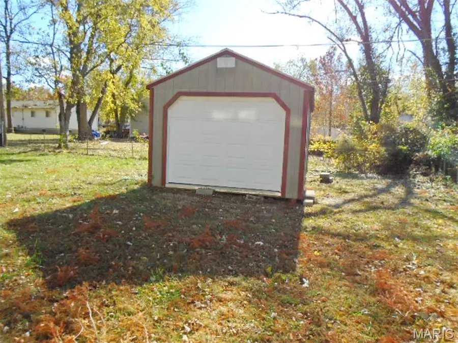 844 Cha Bern Drive, Pevely, MO 63070 - Image #2