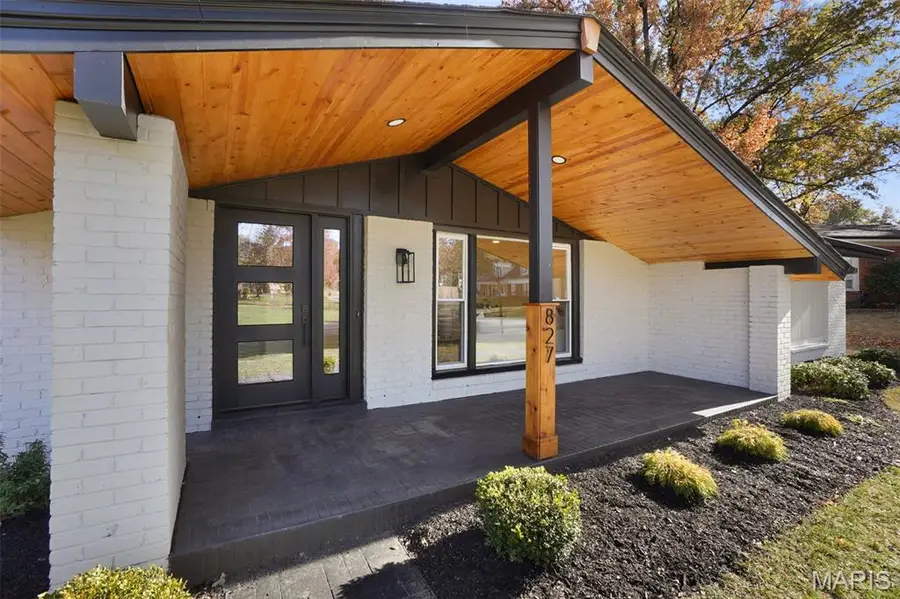 827 Woodruff Drive, Ballwin, MO 63011 - #3