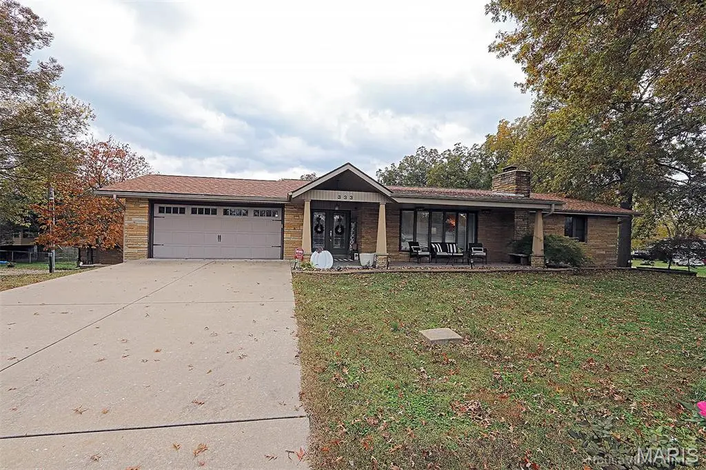 333 E Maple Street, Scott City, MO 63780 - Image #1