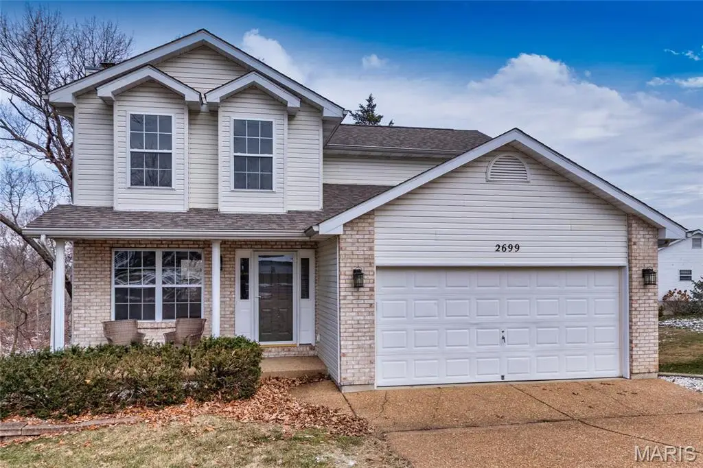 2699 Spring Forest Road, Imperial, MO 63052 - Image #1