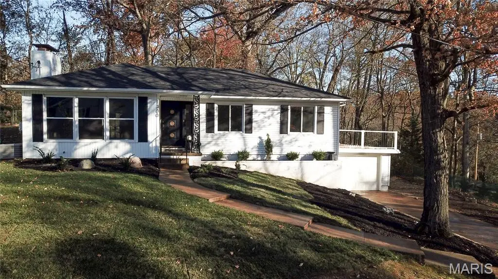 1300 Edgewood Drive, Fairview Heights, IL 62208 - Image #1