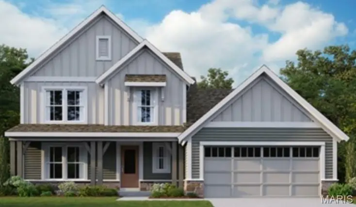 236 Kerry Downs Drive, Dardenne Prairie, MO 63368 - #1