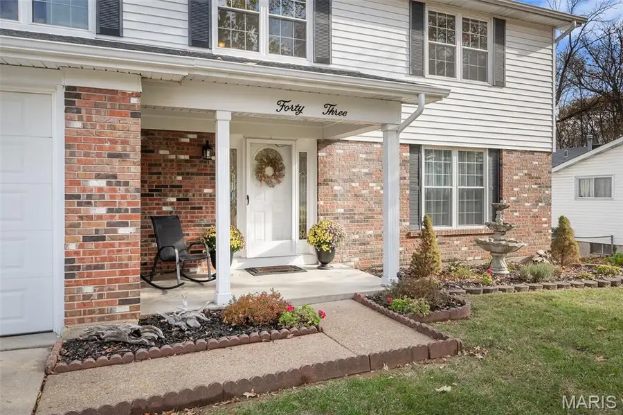 43 Lost Dutchman Drive, Saint Peters, MO 63376 - Image #3