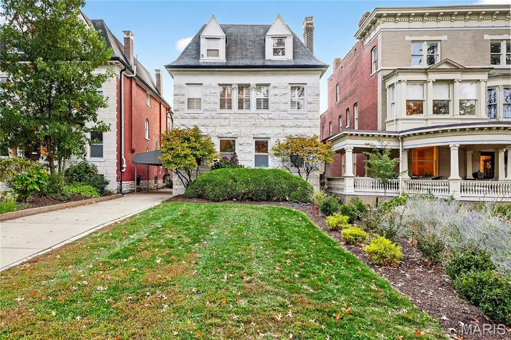 4624 Pershing Place, Saint Louis, MO 63108 - Image #1