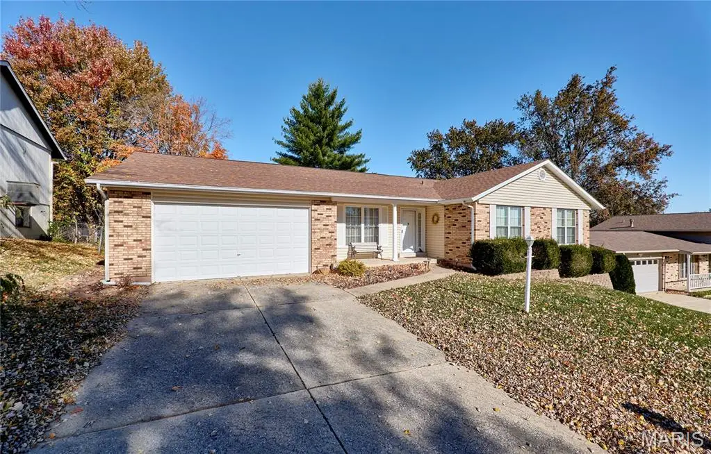 41 Country Creek Drive, Saint Peters, MO 63376 - Image #1