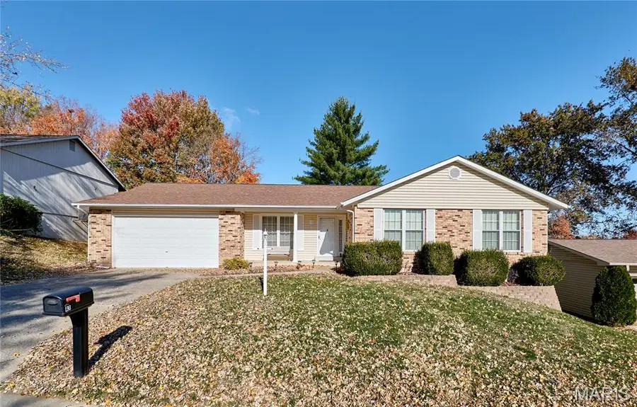 41 Country Creek Drive, Saint Peters, MO 63376 - Image #2