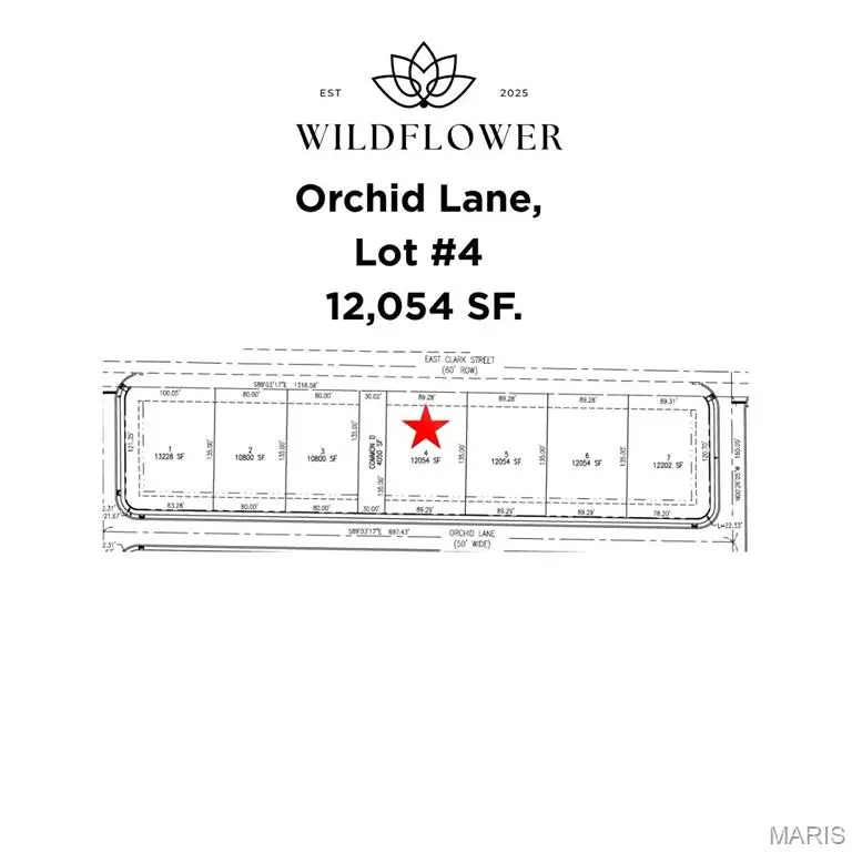 TBD (Lot #4) Orchid Lane, Litchfield, IL 62056 - #2