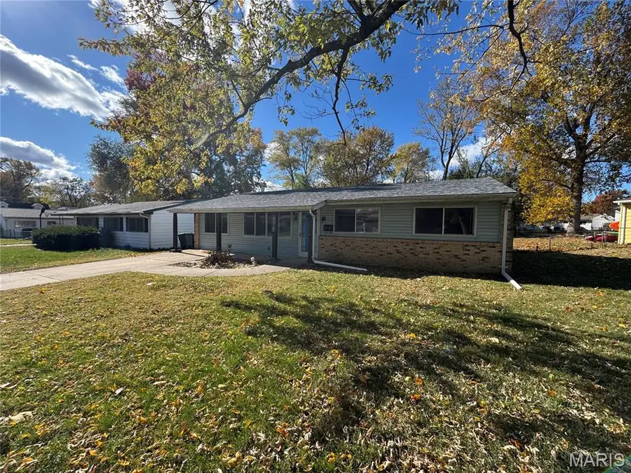 4315 Heath Drive, Edmundson, MO 63134 - Image #2