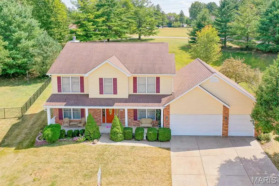 3567 Sky Hawk Drive, Shiloh, IL 62221 - Image #2