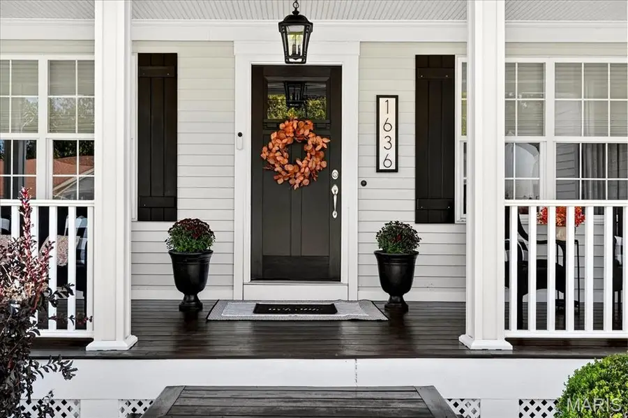 1636 Feise Forest Drive, Ofallon, MO 63368 - Image #2