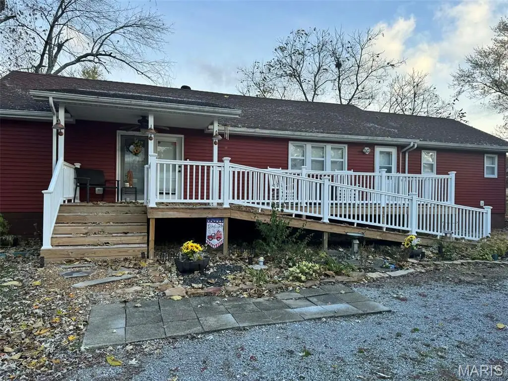 885 Liberty Road, Harrisburg, IL 62946 - Image #1