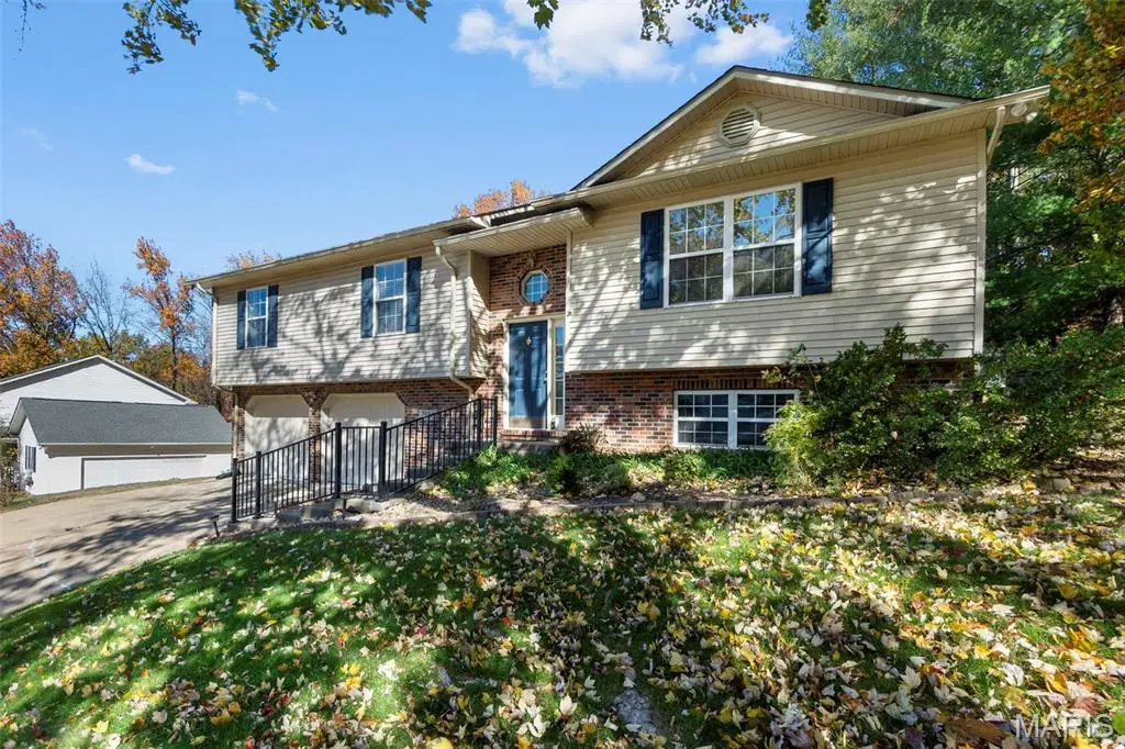 2856 Alta Cuesta Drive, Cape Girardeau, MO 63701 - #1