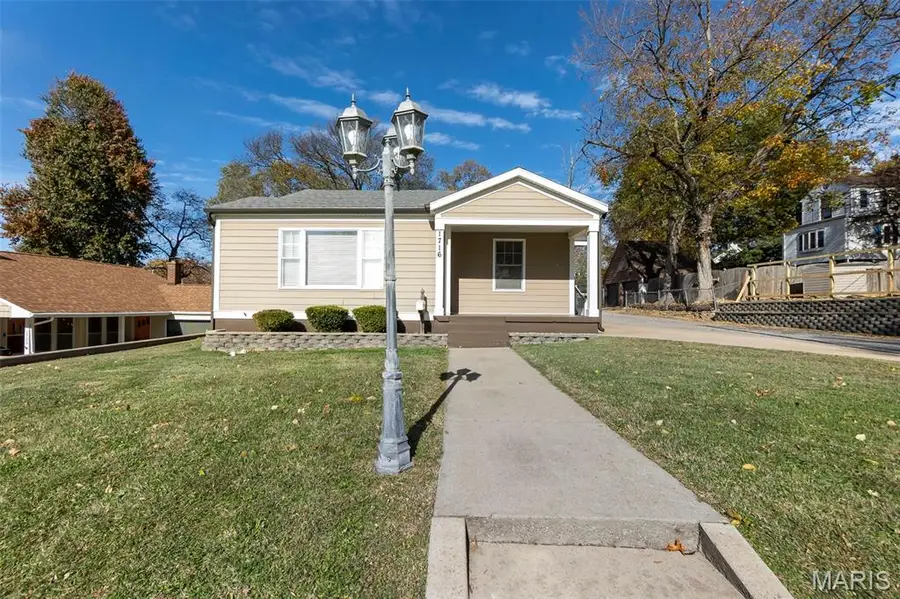 1716 Themis Street, Cape Girardeau, MO 63701 - Image #2