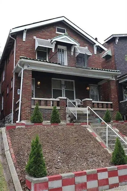 5025 S Grand Boulevard, Saint Louis, MO 63111 - Image #1