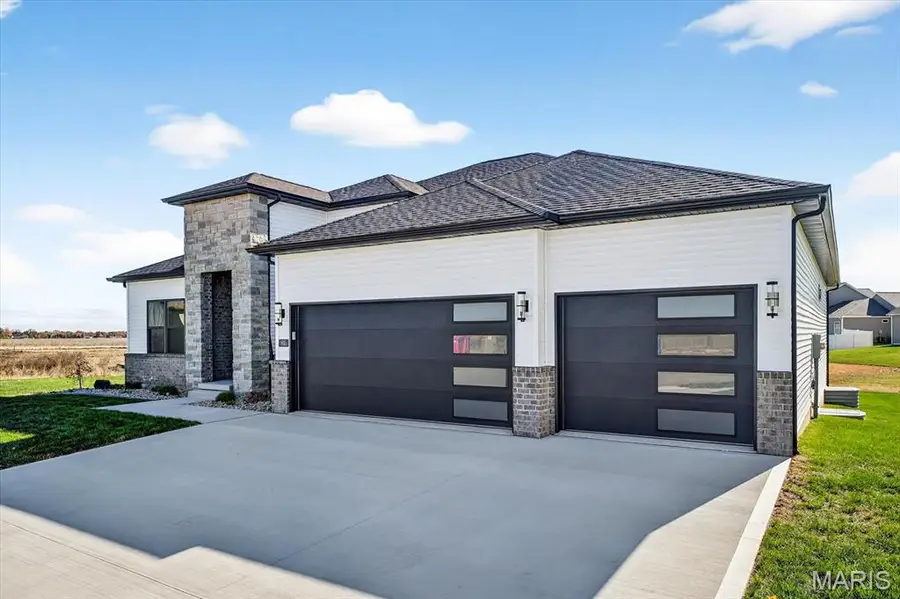 805 Golden Bell Lane, Caseyville Township, IL 62269 - Image #3