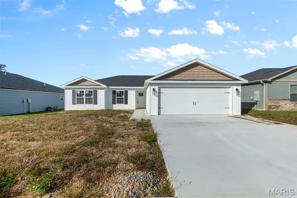 5355 Byrd Creek Trail, Jackson, MO 63755