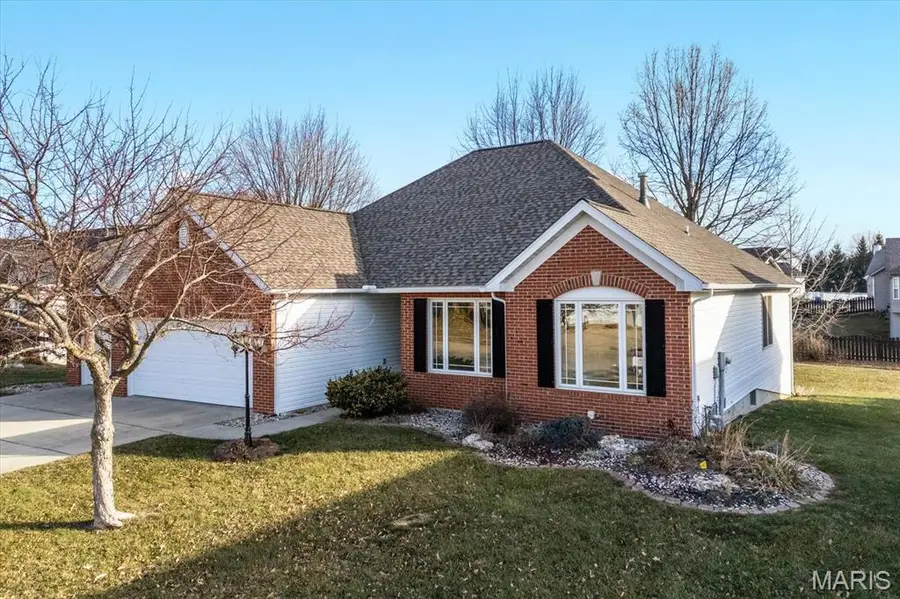 3410 Antietam Court, Edwardsville, IL 62025 - Image #2