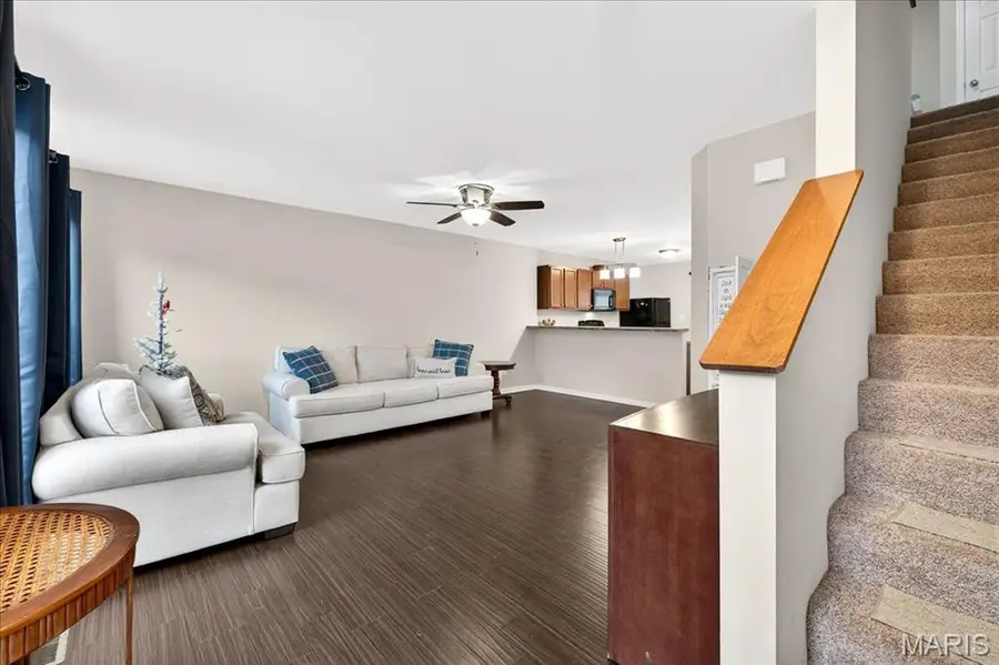 208 Candice Way, Saint Peters, MO 63376 - Image #2