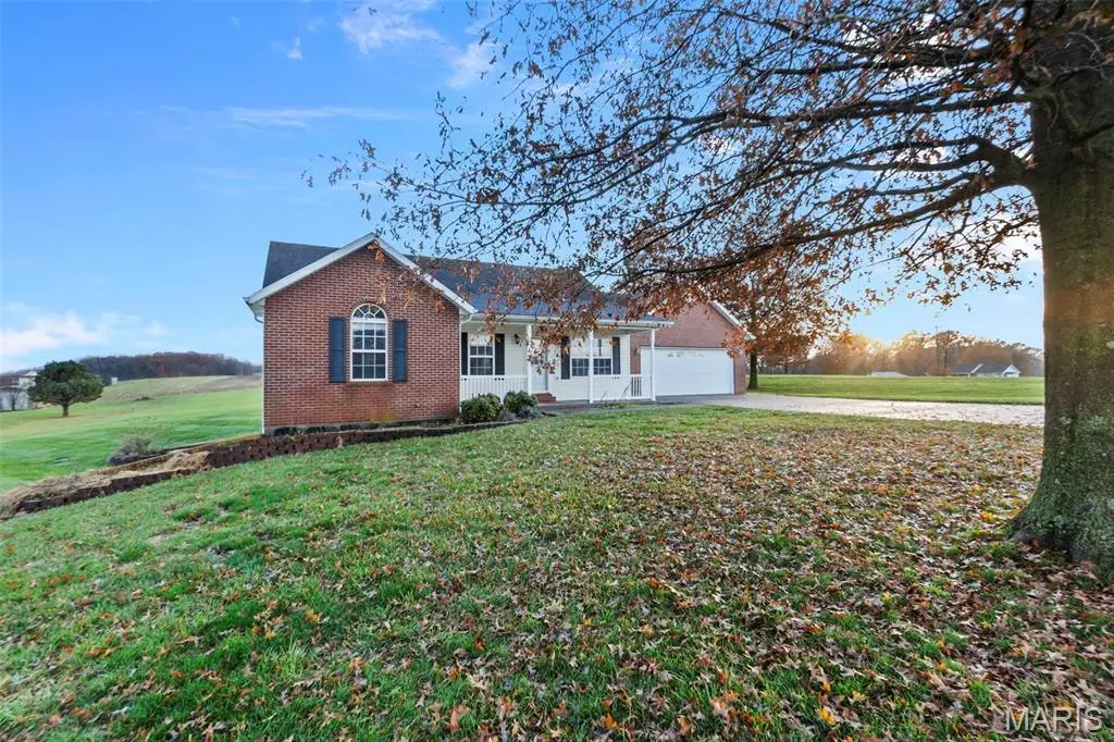 168 Blueberry Lane, Jackson, MO 63755 - Image #1
