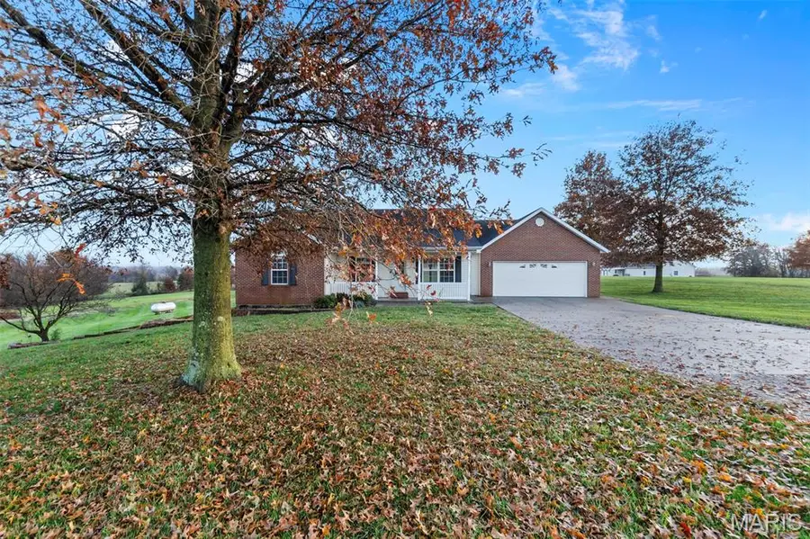 168 Blueberry Lane, Jackson, MO 63755 - Image #3