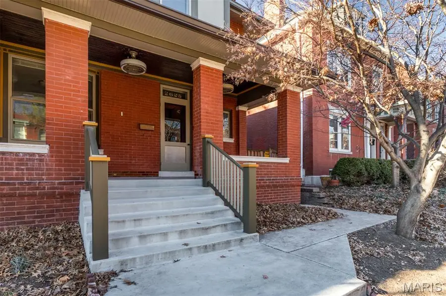 2625 Arkansas Avenue, Saint Louis, MO 63118 - Image #3