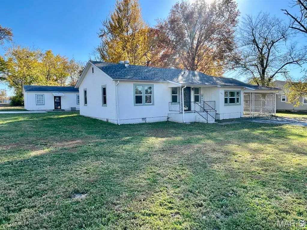 840 M- East Dorris Avenue, Mountain Grove, MO 65711 - Image #1