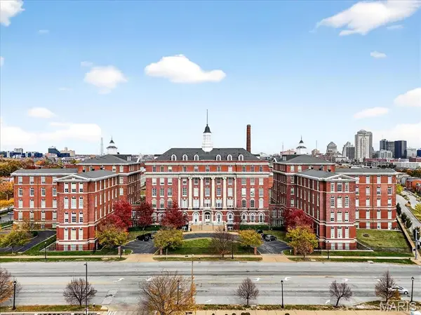 1515 Lafayette Avenue #211, St Louis, MO 63104