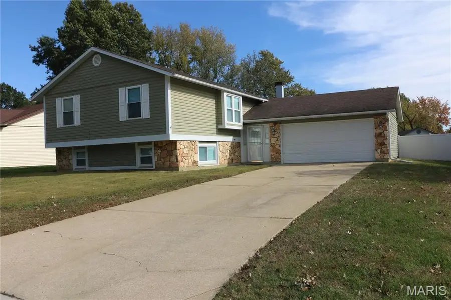 4 Ridgewoods Court, Saint Peters, MO 63376 - Image #3