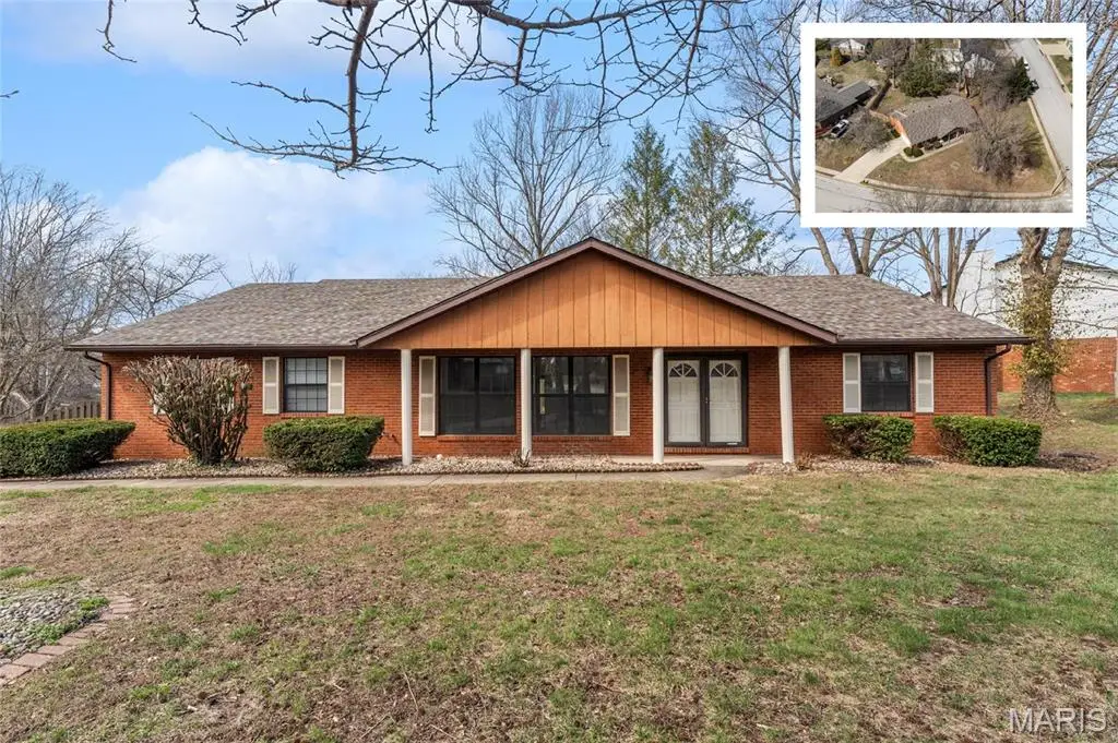 624 Wildwood Lane, O Fallon, IL 62269 - #1