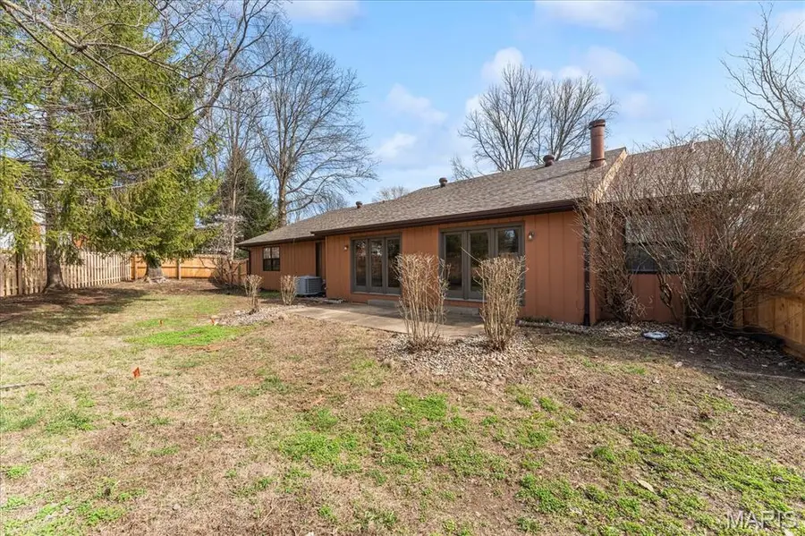 624 Wildwood Lane, O Fallon, IL 62269 - #2