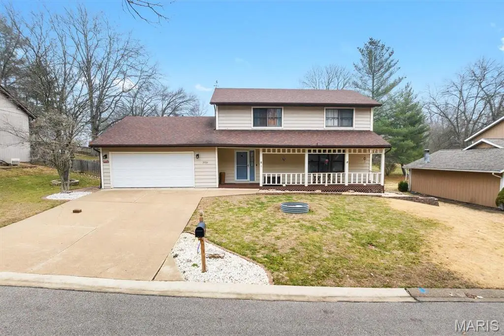 2016 Greenbrier Drive, Collinsville, IL 62234 - Image #1