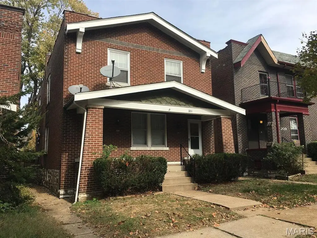 3211 Delor Street, Saint Louis, MO 63111 - Image #1