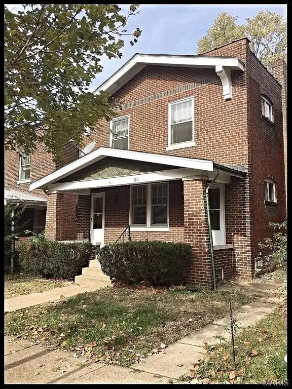 3211 Delor Street, Saint Louis, MO 63111 - Image #2