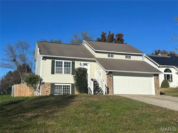 1941 Benjamin Court, Cape Girardeau, MO 63701