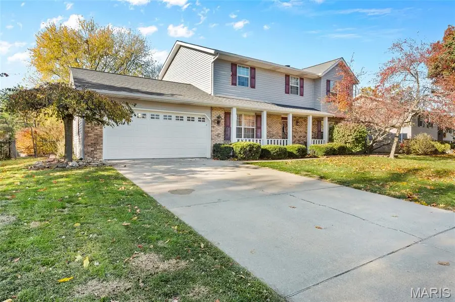 963 Long Branch Road, Troy, IL 62294 - Image #2