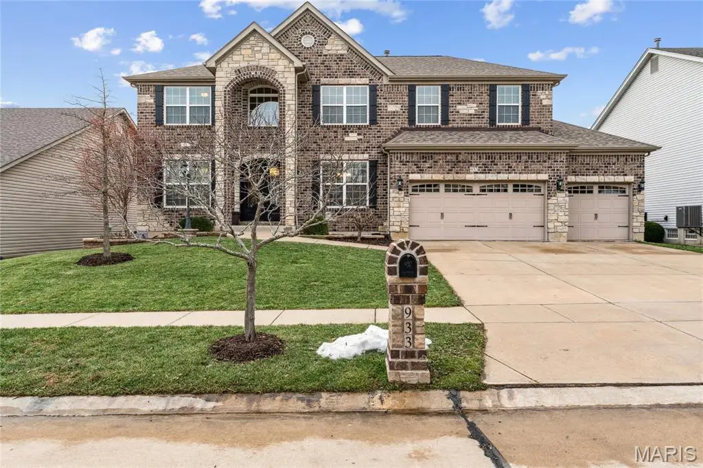 933 Bentley Park Circle Circle, Ofallon, MO 63368 - Image #1