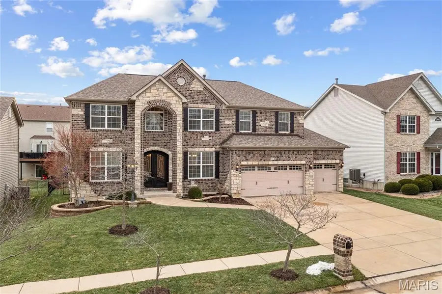 933 Bentley Park Circle Circle, Ofallon, MO 63368 - Image #3