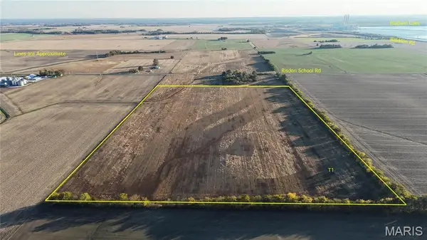 000 Risdon School Road, Marissa, IL 62264