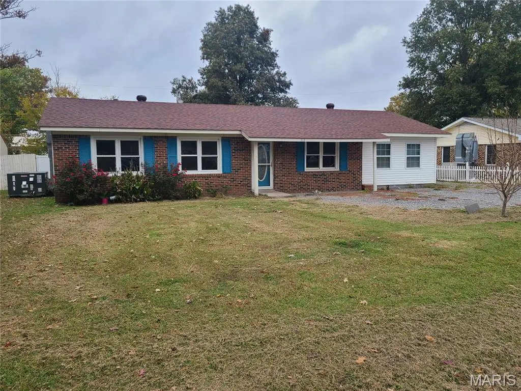 412 Brown Drive, Portageville, MO 63873 - Image #1