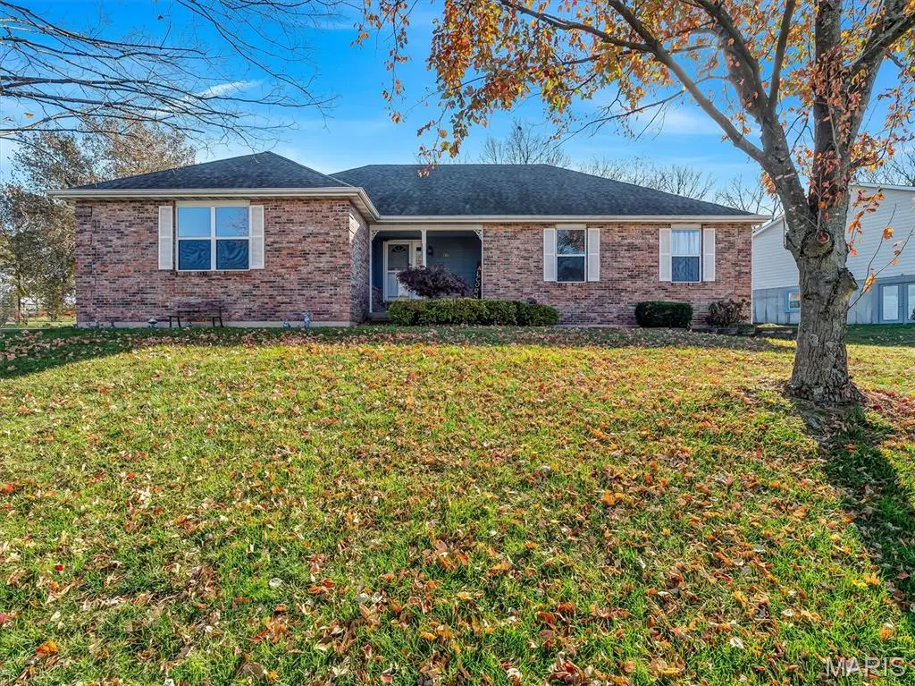 2236 Pine Lake Loop, Gray Summit, MO 63039 - #1