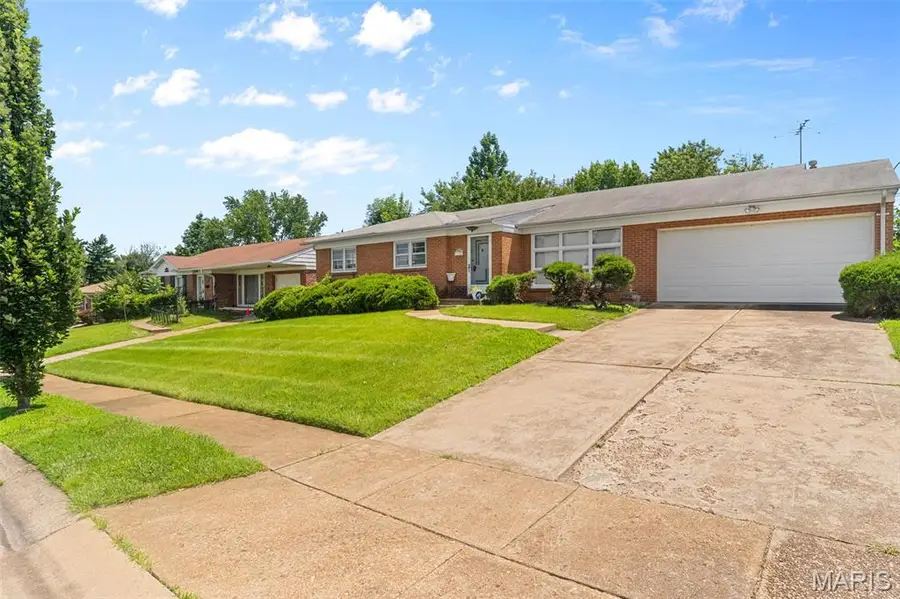 7958 Glenside Place, University City, MO 63130 - #3