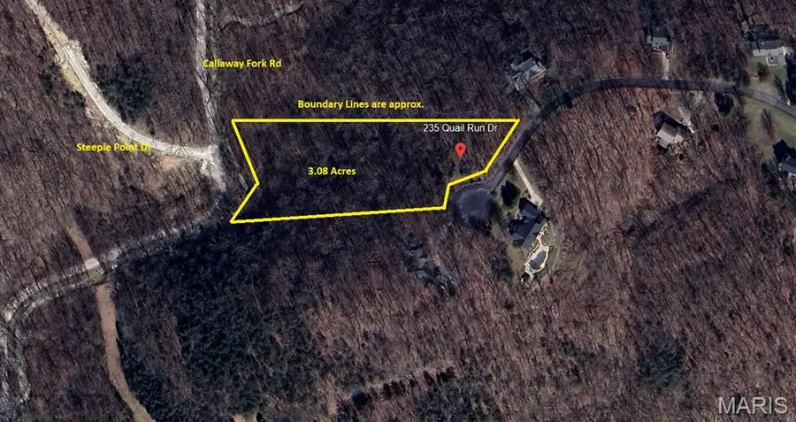 235 Quail Run Drive, Defiance, MO 63341 - #2