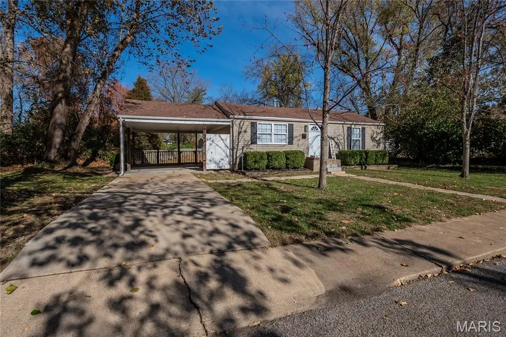 951 N 6th Street, Festus, MO 63028 - #1