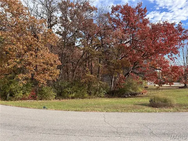 Lot 81 Village Lane, Foristell, MO 63348