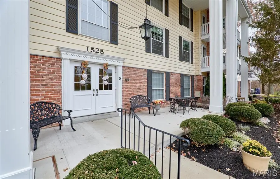 1525 Hampton Hall Drive #5, Chesterfield, MO 63017 - Image #2
