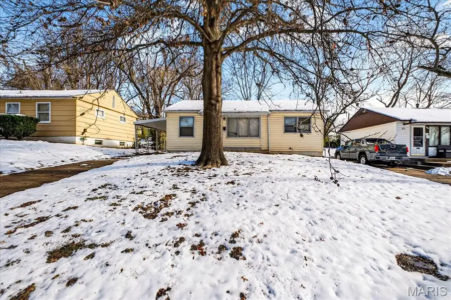 9746 Millburn Drive, Saint Louis, MO 63136 - Image #2