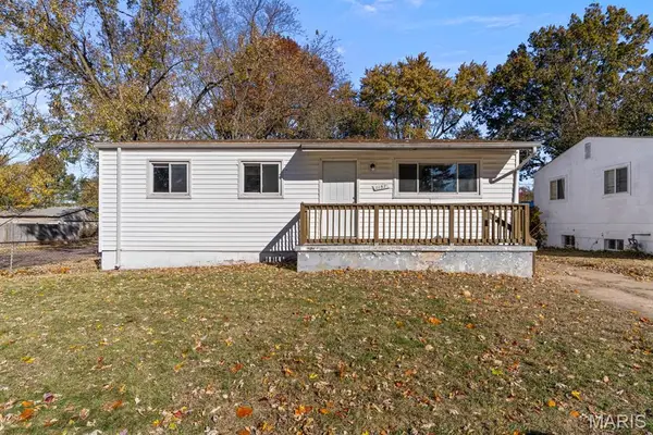 1157 Scott Avenue, St Louis, MO 63138