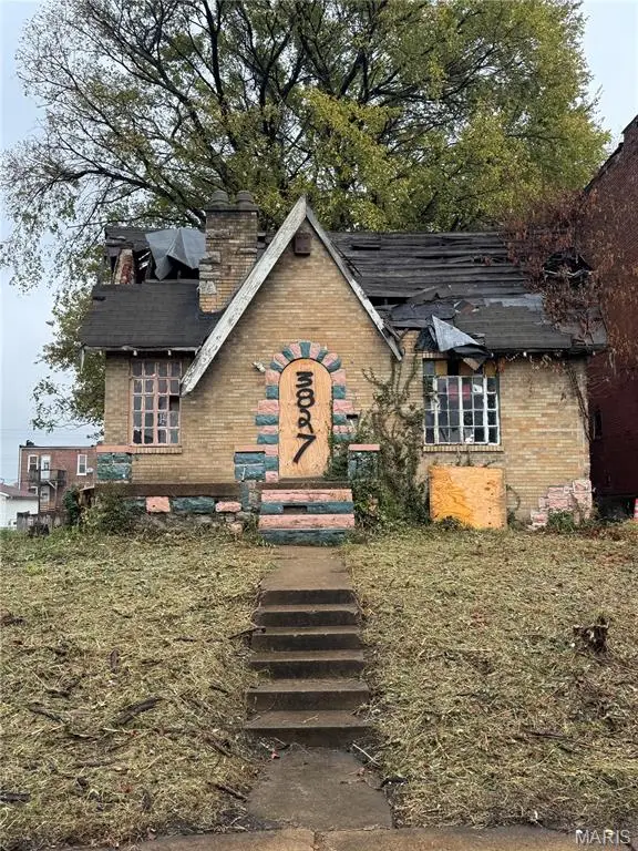 3827 Cook Ave Avenue, Saint Louis, MO 63113 - Image #1