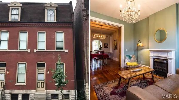 1002 1/2 Allen Avenue, St Louis, MO 63104