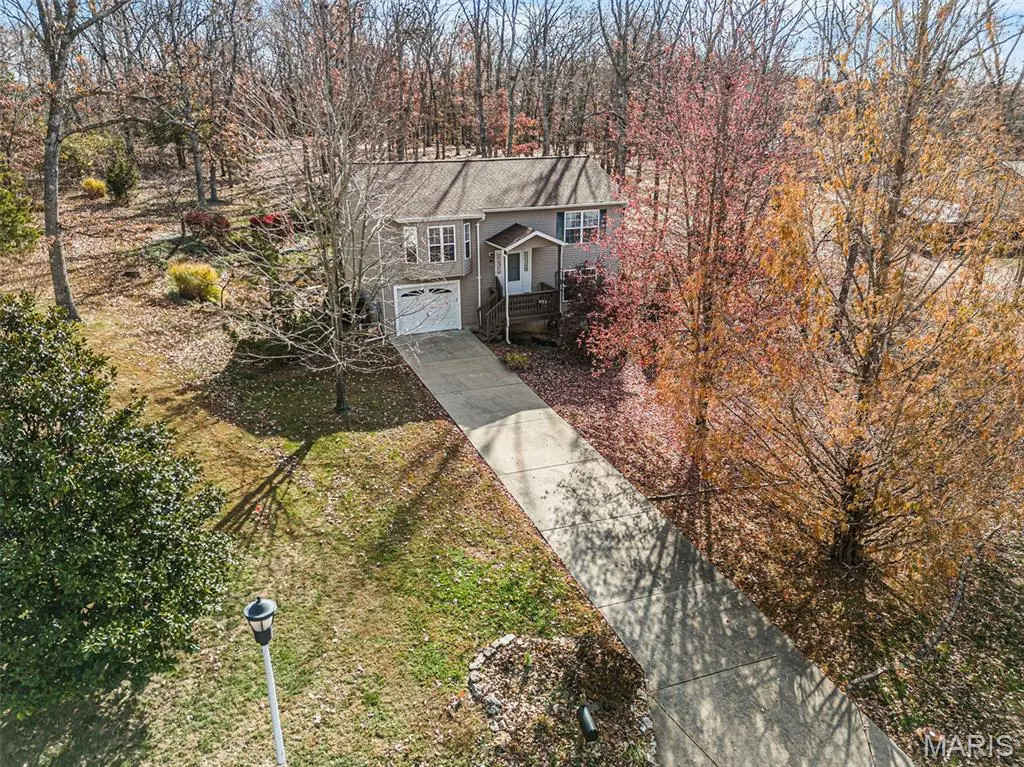 319 Shady Oak Court, Saint Clair, MO 63077 - #1